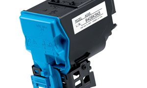 картридж Konica Minolta TNP19C (A0X5451) заправка картриджа Konica Minolta TNP19C (A0X5451)